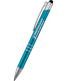 Promotional Pens: Delane® Classic Stylus Pen